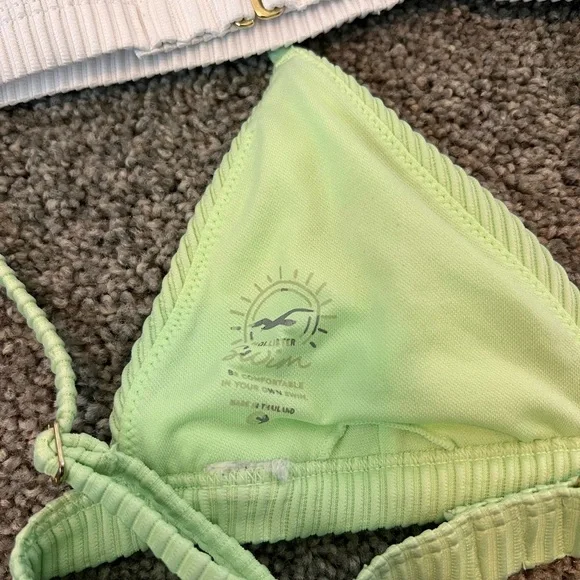 Hollister Swim Top Bundle - Picture 4 of 5